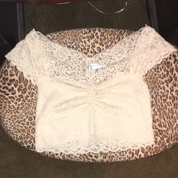 Free people crop top - Picture 2 of 6